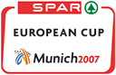 Результаты второго дня Кубка Европы-2007 Суперлига