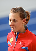 Чернова и Дроздов – чемпионы России лидеры сезона