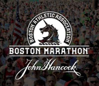 Результаты марафона Бостона-2014                                               