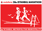Результаты 38-го марафона в Стамбуле                                                